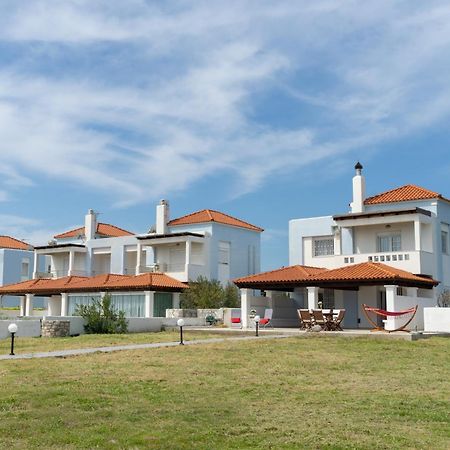 Alkion Villa Gennadi Dış mekan fotoğraf