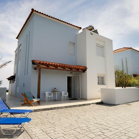 Alkion Villa Gennadi Dış mekan fotoğraf